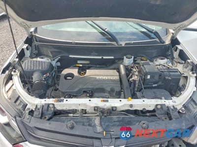 Zdjęcie 12 z 13 samochodu: 2021 CHEVROLET EQUINOX LT VIN:3GNAXUEV2MS133800 - miniatura
