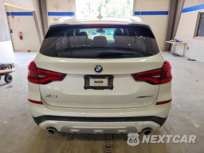 Zdjęcie 6 z 13 samochodu: 2019 BMW X3 XDRIVE30I VIN:5UXTR9C54KLP92071 - miniatura