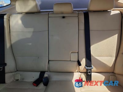 Zdjęcie 10 z 13 samochodu: 2014 BMW X1 SDRIVE28I VIN:WBAVM1C5XEVW50517 - miniatura
