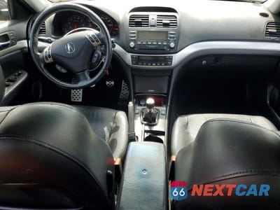 Zdjęcie 8 z 13 samochodu: 2008 ACURA TSX VIN:JH4CL95888C003552 - miniatura