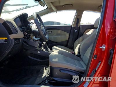 Zdjęcie 7 z 12 samochodu: 2015 KIA RIO LX VIN:KNADM5A34F6517882 - miniatura