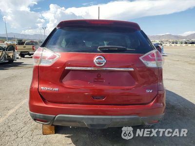 Zdjęcie 6 z 13 samochodu: 2015 NISSAN ROGUE SV VIN:KNMAT2MT8FP558898 - miniatura