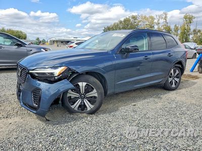 2025 VOLVO XC60 CORE YV4H60RJ4S1017004 - główne zdjęcie licytacji z USA - miniatura