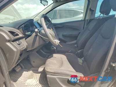 Zdjęcie 7 z 12 samochodu: 2020 CHEVROLET SPARK LS VIN:KL8CB6SA5LC400325 - miniatura