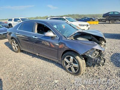 Czwarte zdjęcie samochodu z boku: 2012 CHEVROLET MALIBU 1LT VIN:1G1ZC5E03CF370535 - miniatura