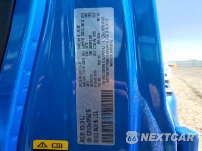 Zdjęcie 12 z 12 samochodu: 2026 JEEP WRANGLER SAHARA VIN:1C4PJXEN4TW269175 - miniatura