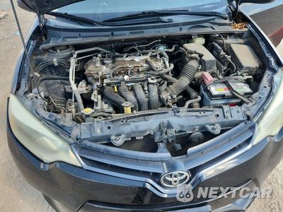 Zdjęcie 11 z 12 samochodu: 2016 TOYOTA COROLLA LE VIN:5YFBURHE1GP466294 - miniatura