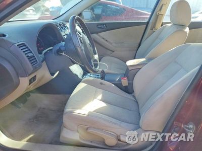 Zdjęcie 7 z 12 samochodu: 2012 NISSAN ALTIMA 2.5 VIN:1N4AL2AP0CN484297 - miniatura