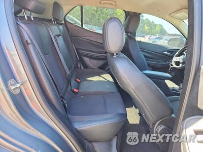 Zdjęcie 11 z 14 samochodu: 2021 BUICK ENCORE GX SELECT VIN:KL4MMDS2XMB042143 - miniatura