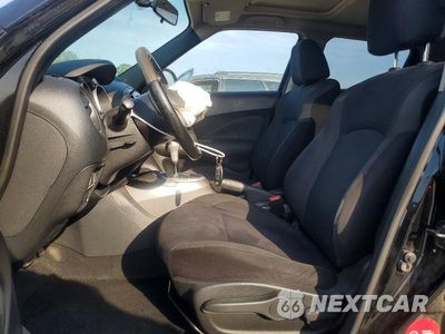 Zdjęcie 7 z 14 samochodu: 2013 NISSAN JUKE S VIN:JN8AF5MR8DT207866 - miniatura