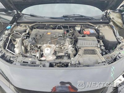 Zdjęcie 11 z 12 samochodu: 2023 HONDA CIVIC SPORT VIN:2HGFE2F54PH518159 - miniatura
