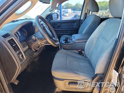 Zdjęcie 7 z 12 samochodu: 2016 RAM 1500 ST VIN:1C6RR7SM4GS246156 - miniatura