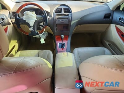 Zdjęcie 8 z 13 samochodu: 2007 LEXUS ES 350 VIN:JTHBJ46G472095659 - miniatura