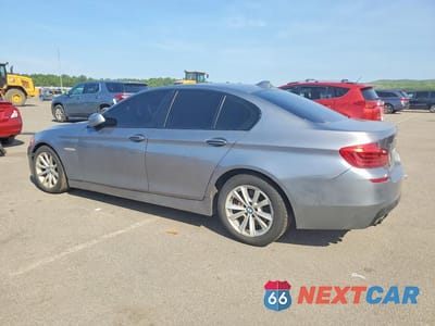 Drugie zdjęcie samochodu z przodu: 2016 BMW 528 XI VIN:WBA5A7C50GG144486 - miniatura