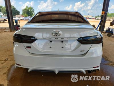 Zdjęcie 6 z 13 samochodu: 2023 TOYOTA CAMRY SE VIN:4T1T11AK4PU148554 - miniatura