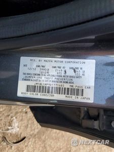 Zdjęcie 12 z 12 samochodu: 2013 MAZDA 3 I VIN:JM1BL1MP9D1771683 - miniatura
