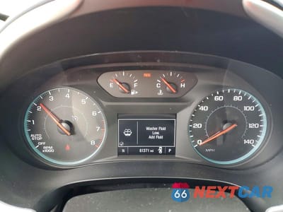 Zdjęcie 9 z 12 samochodu: 2024 CHEVROLET MALIBU LT VIN:1G1ZD5ST7RF140811 - miniatura