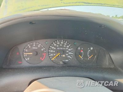 Zdjęcie 9 z 12 samochodu: 2000 SUZUKI ESTEEM GL VIN:JS2GB41W9Y5184510 - miniatura