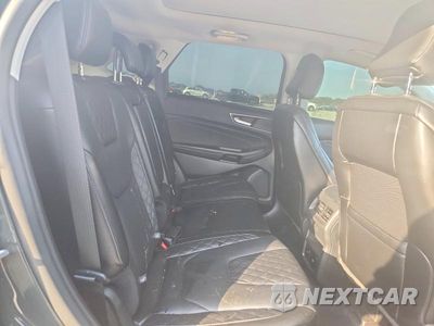 Zdjęcie 11 z 14 samochodu: 2024 FORD EDGE TITANIUM VIN:2FMPK4K90RBA72402 - miniatura