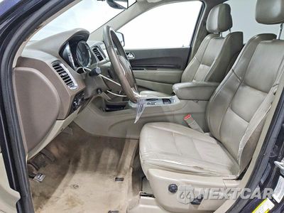 Zdjęcie 7 z 13 samochodu: 2011 DODGE DURANGO CREW VIN:1D4RE4GG8BC525069 - miniatura