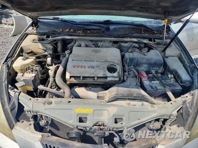 Zdjęcie 11 z 12 samochodu: 2004 TOYOTA CAMRY SOLARA SLE V6 VIN:4T1CA30P04U001507 - miniatura