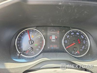Zdjęcie 9 z 13 samochodu: 2021 TOYOTA RAV4 XLE PREMIUM VIN:2T3C1RFV6MW154392 - miniatura