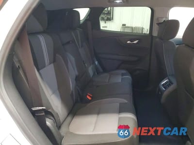 Zdjęcie 11 z 14 samochodu: 2025 CHEVROLET BLAZER 2LT VIN:3GNKBCR4XSS193254 - miniatura