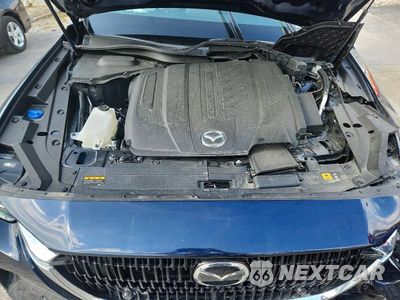 Zdjęcie 12 z 14 samochodu: 2025 MAZDA CX-90 PREFERRED VIN:JM3KKBHD7S1248739 - miniatura