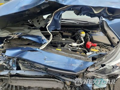 Zdjęcie 11 z 13 samochodu: 2024 SUBARU CROSSTREK PREMIUM VIN:JF2GUADC6RH326012 - miniatura