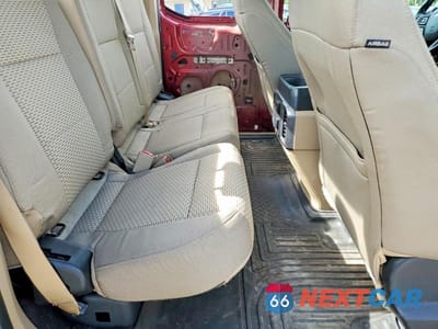 Zdjęcie 10 z 13 samochodu: 2015 FORD F150 SUPER CAB VIN:1FTEX1EP7FFD11993 - miniatura