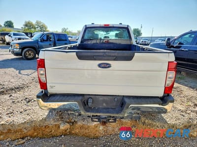 Zdjęcie 6 z 13 samochodu: 2020 FORD F350 SUPER DUTY VIN:1FT8W3DT9LED30203 - miniatura
