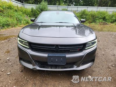 Piąte zdjęcie samochodu w środku: 2018 DODGE CHARGER SXT VIN:2C3CDXBG5JH196555 - miniatura