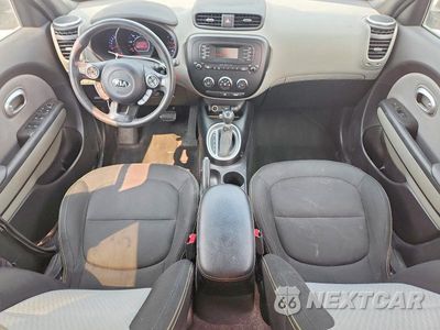 Zdjęcie 8 z 12 samochodu: 2015 KIA SOUL + VIN:KNDJP3A50F7189910 - miniatura
