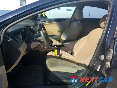 Zdjęcie 7 z 12 samochodu: 2011 HYUNDAI SONATA GLS VIN:5NPEB4AC2BH202540 - miniatura