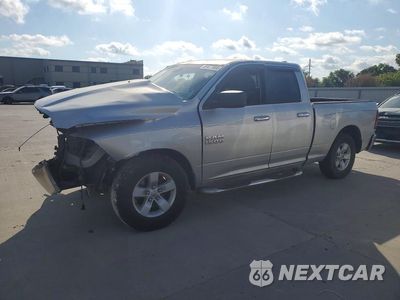 2013 RAM 1500 SLT 1C6RR6GP1DS594022 - główne zdjęcie licytacji z USA - miniatura