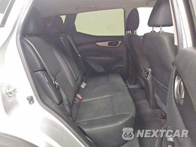 Zdjęcie 11 z 13 samochodu: 2021 NISSAN ROGUE SPORT S VIN:JN1BJ1AW3MW436670 - miniatura