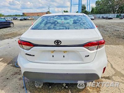 Zdjęcie 6 z 12 samochodu: 2025 TOYOTA COROLLA LE VIN:5YFB4MDE8SP345909 - miniatura