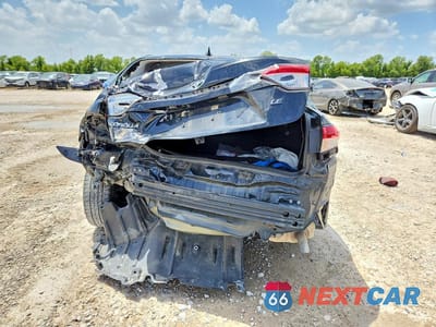 Zdjęcie 6 z 13 samochodu: 2022 TOYOTA COROLLA LE VIN:5YFEPMAE1NP316779 - miniatura