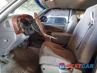 Zdjęcie 7 z 12 samochodu: 1999 DODGE RAM 1500 VIN:3B7HC13Z8XG158148 - miniatura