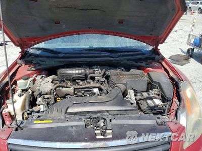Zdjęcie 11 z 13 samochodu: 2009 NISSAN ALTIMA 2.5 VIN:1N4AL21EX9N432859 - miniatura