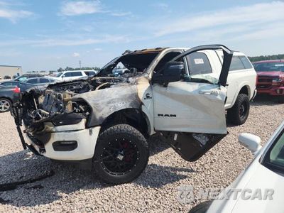 2023 RAM 3500 LONGHORN 3C63R3NL6PG511233 - główne zdjęcie licytacji z USA - miniatura