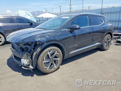 2024 CHEVROLET EQUINOX 2LT 3GN7DLRP8RS243959 - główne zdjęcie licytacji z USA - miniatura