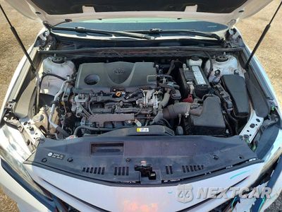 Zdjęcie 11 z 13 samochodu: 2020 TOYOTA CAMRY XSE VIN:4T1K61AK9LU382566 - miniatura