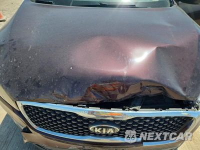 Zdjęcie 12 z 13 samochodu: 2016 KIA SORENTO LX VIN:5XYPGDA36GG048813 - miniatura