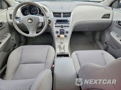 Zdjęcie 8 z 12 samochodu: 2011 CHEVROLET MALIBU LS VIN:1G1ZB5E12BF387336 - miniatura