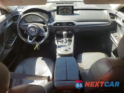 Zdjęcie 8 z 13 samochodu: 2018 MAZDA CX-9 TOURING VIN:JM3TCACY4J0210802 - miniatura