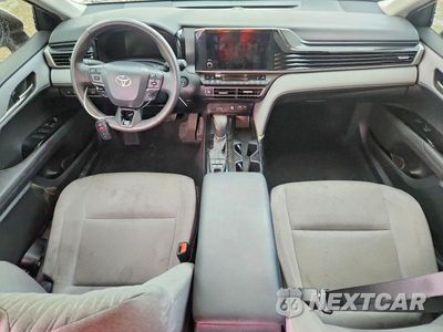 Zdjęcie 8 z 12 samochodu: 2025 TOYOTA CAMRY LE VIN:4T1DBADK7SU522953 - miniatura