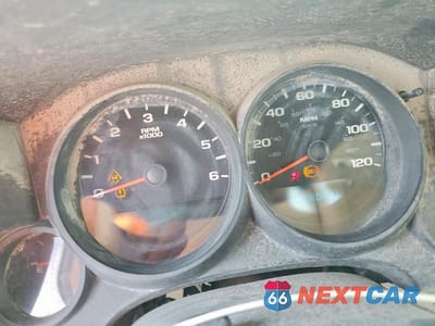 Zdjęcie 9 z 12 samochodu: 2011 GMC SIERRA C1500 VIN:1GTN1TEX5BZ413265 - miniatura