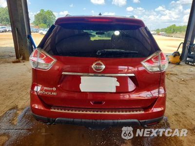 Zdjęcie 6 z 14 samochodu: 2016 NISSAN ROGUE SL VIN:5N1AT2MT2GC803599 - miniatura