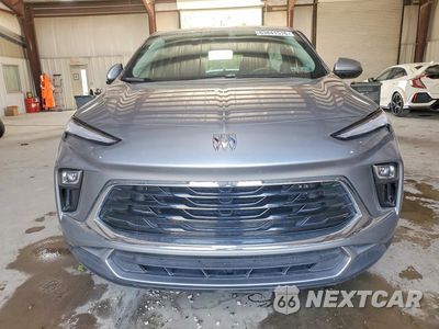 Piąte zdjęcie samochodu w środku: 2025 BUICK ENCORE GX PREFERRED VIN:KL4AMCSL3SB191609 - miniatura